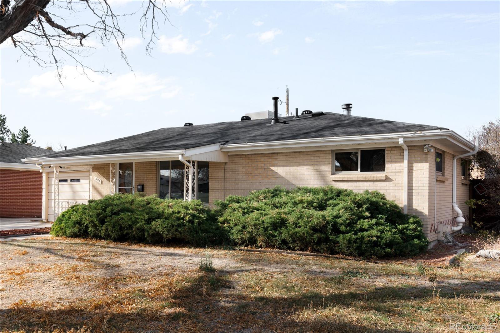 3123 Uvalda Street, Aurora CO 80011