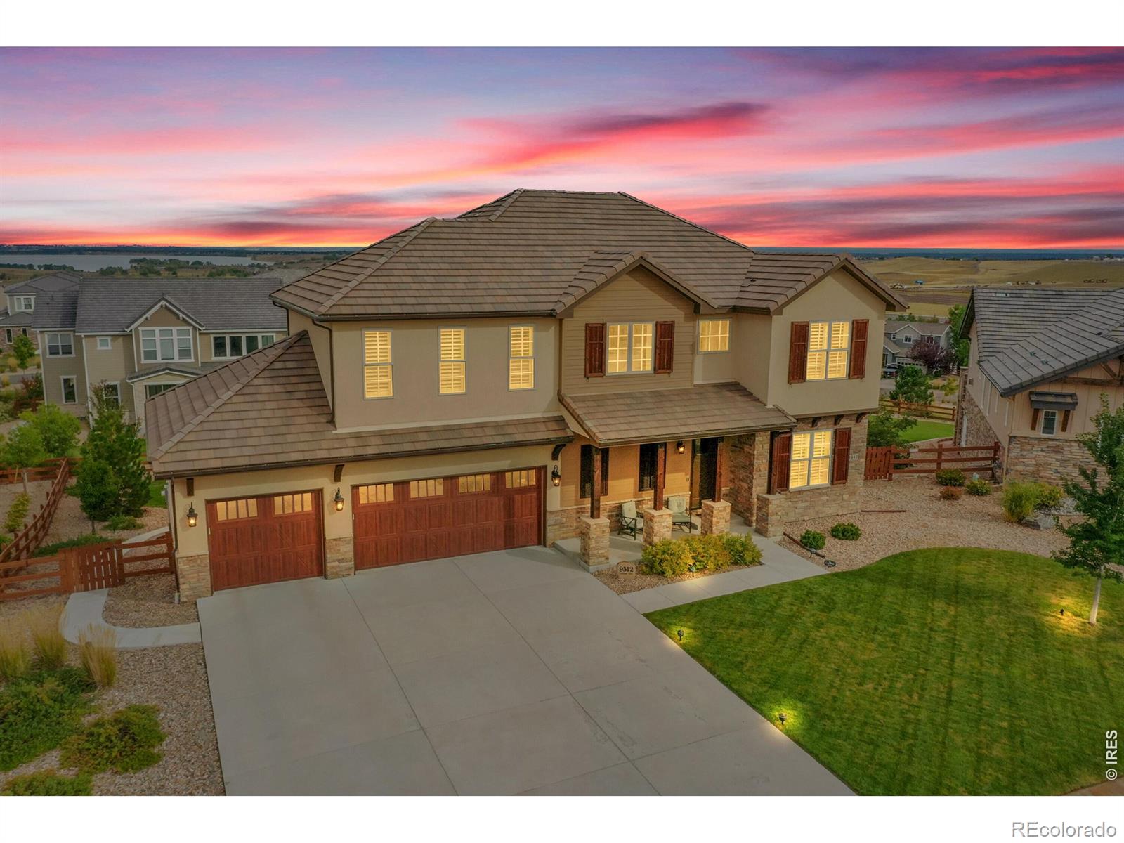9512 Orion Way, Arvada CO 80007