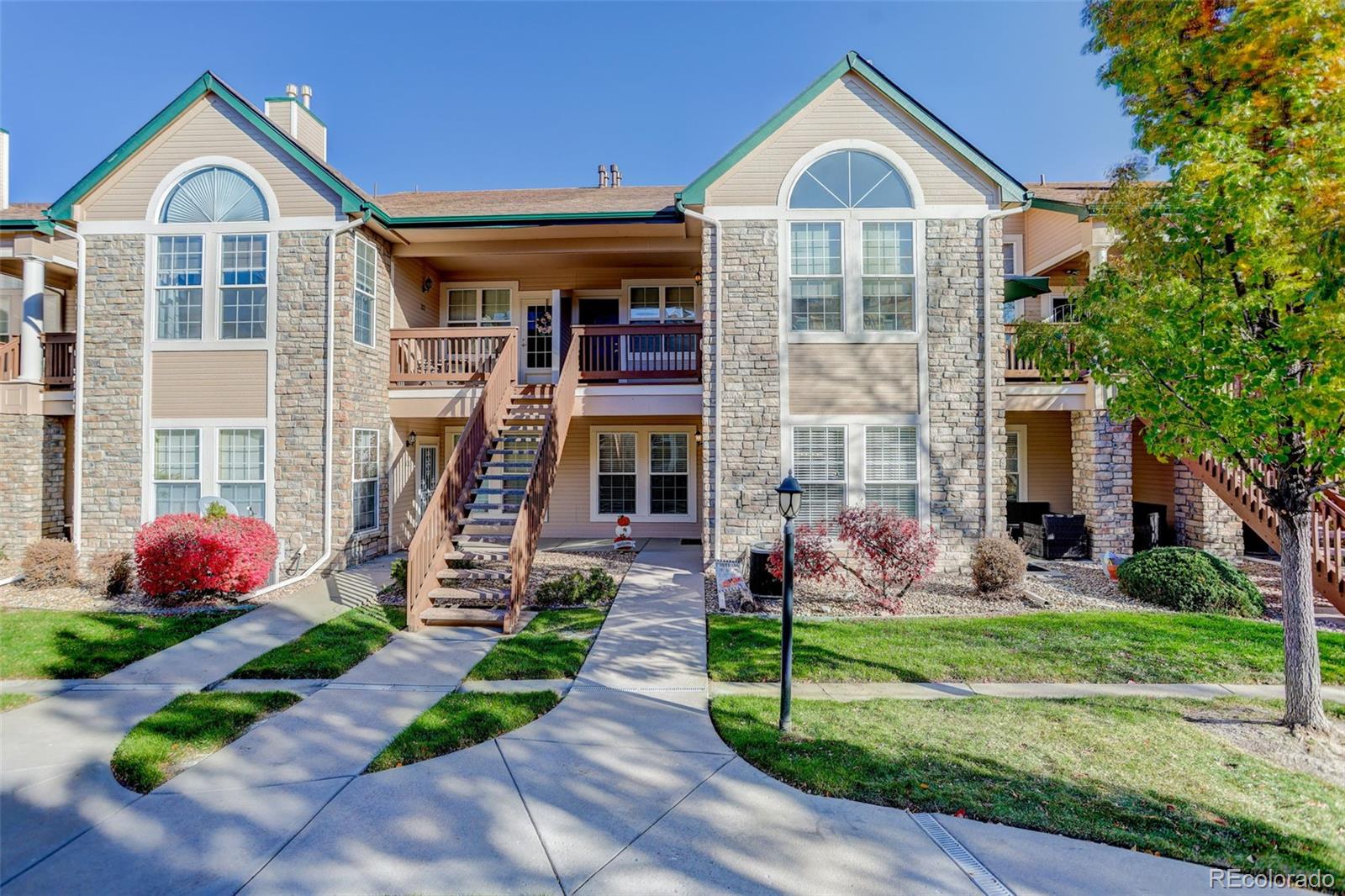 3993 S Dillon Way Unit 103, Aurora CO 80014