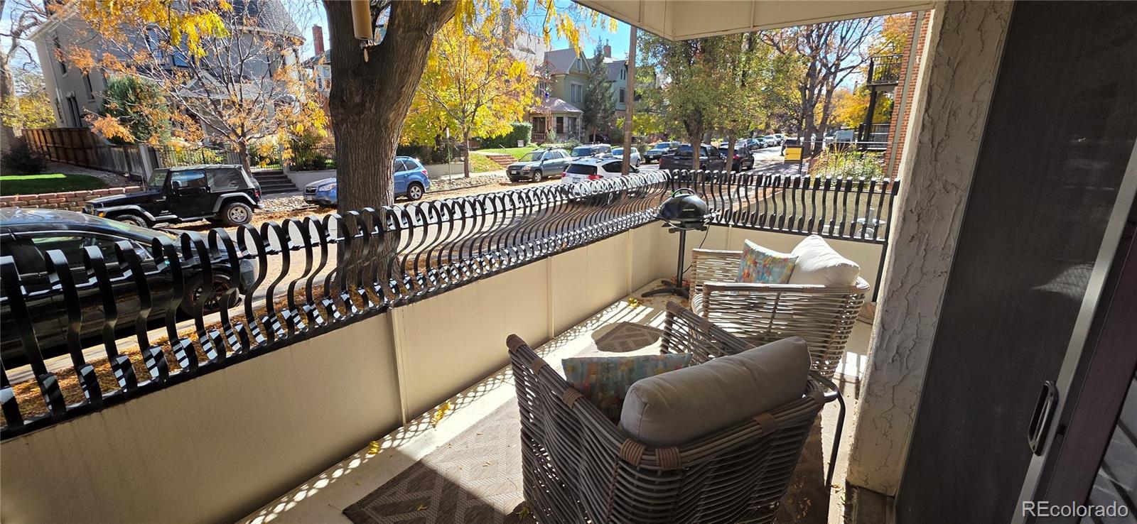 1365 Columbine Street Unit 102, Denver CO 80206