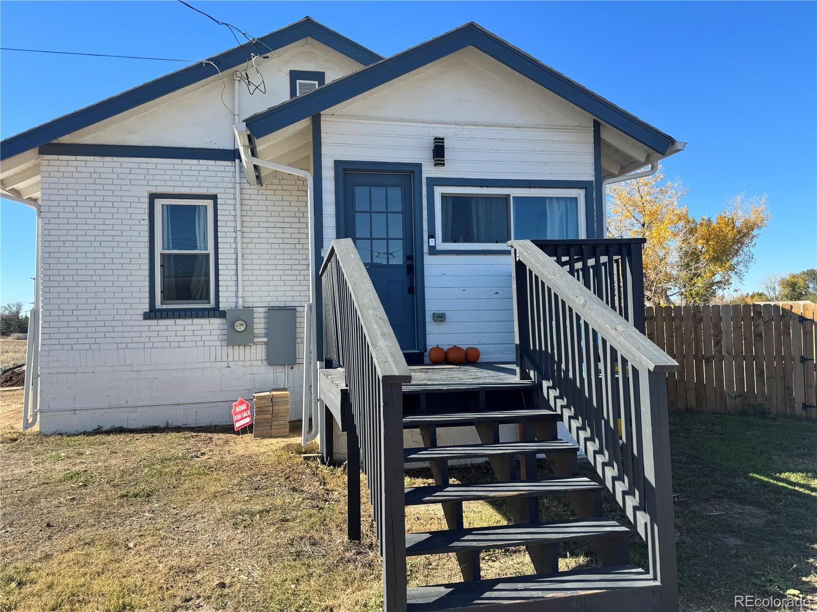 14555 Tucson Street, Brighton CO 80601