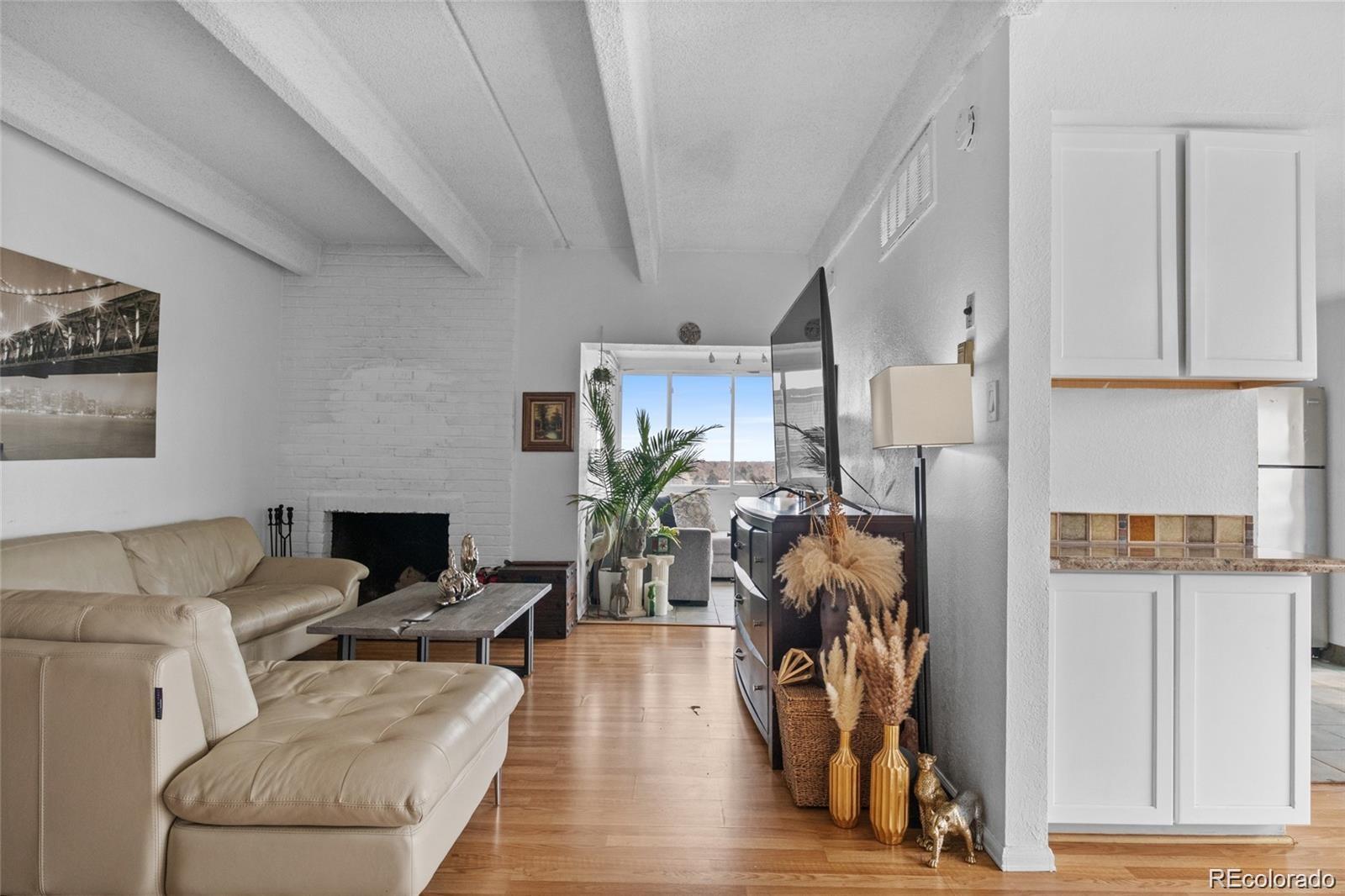 1888 S Jackson Street Unit 1107, Denver CO 80210