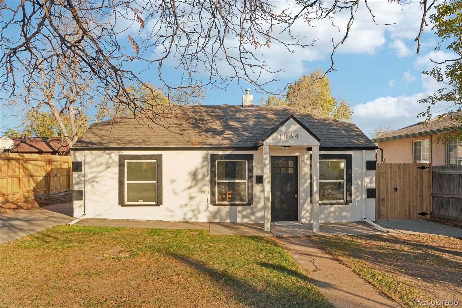 1084 S Quitman Street, Denver CO 80219