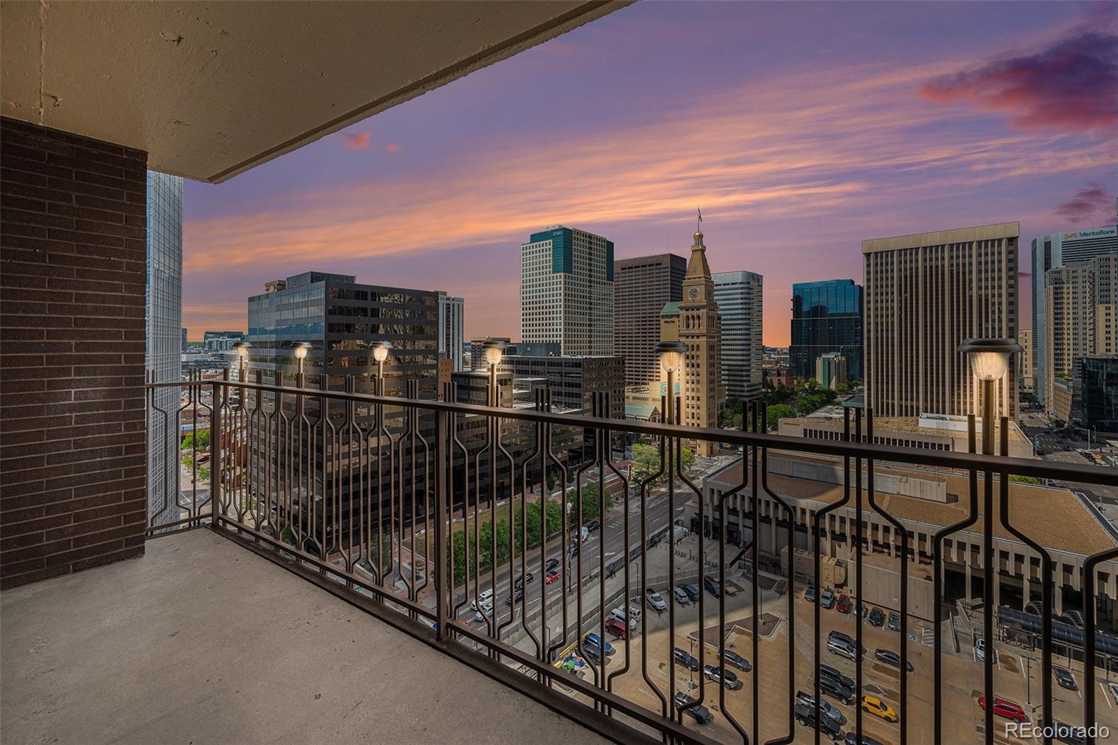 1020 15th Street Unit 24I, Denver CO 80202