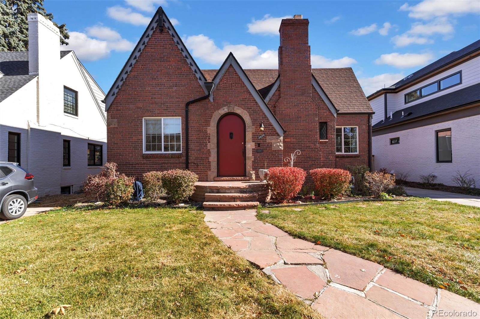 2870 Forest Street, Denver CO 80207