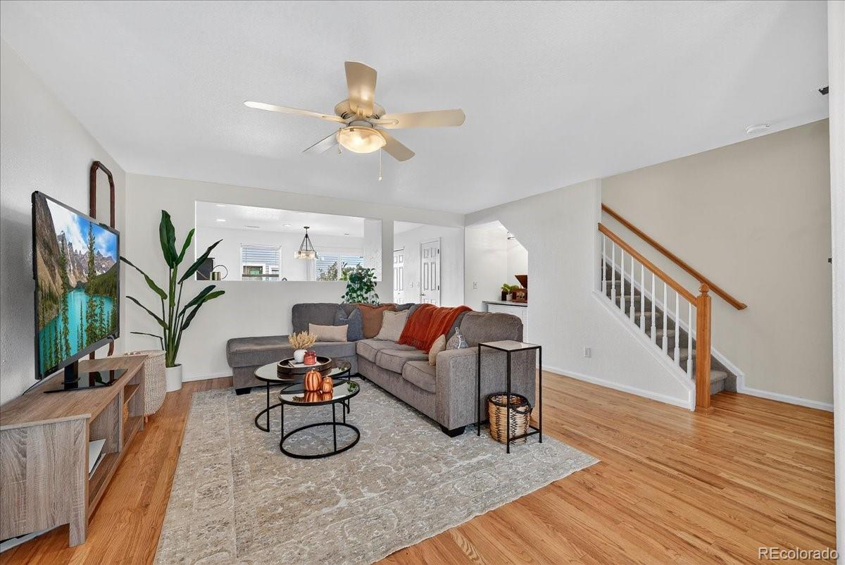 7873 S Kalispell Circle, Englewood CO 80112