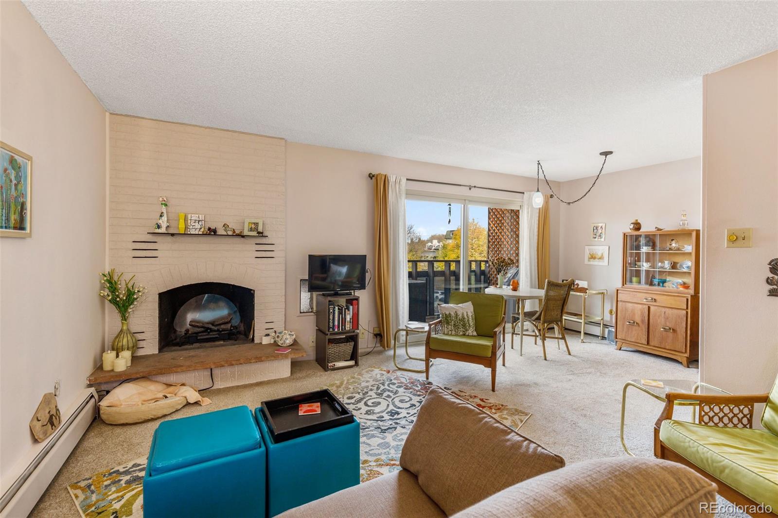 1233 N Ogden Street Unit 302, Denver CO 80218