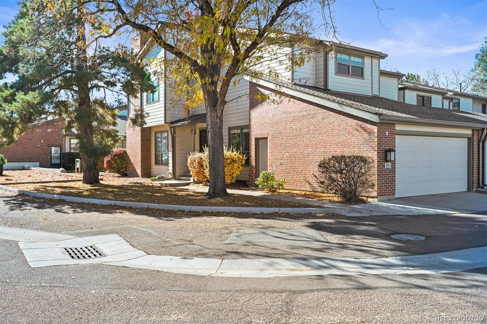 4850 S Ammons Street Unit 931, Littleton CO 80123