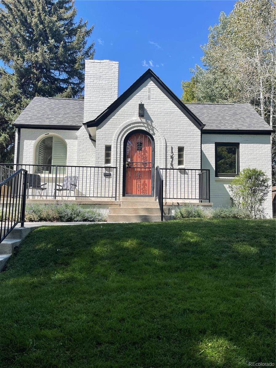 1275 S Columbine Street, Denver CO 80210