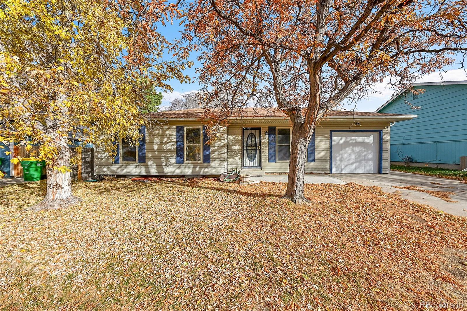 3352 S Holland Way, Lakewood CO 80227