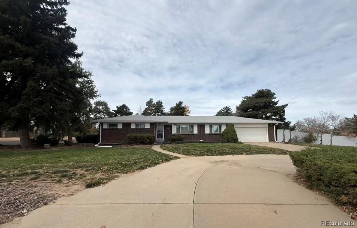 14891 E Jefferson Avenue, Aurora CO 80014