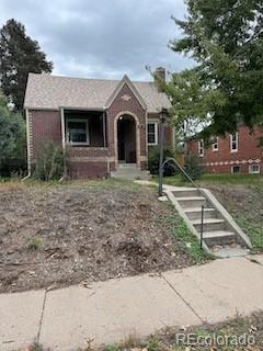 2226 S Corona Street, Denver CO 80210