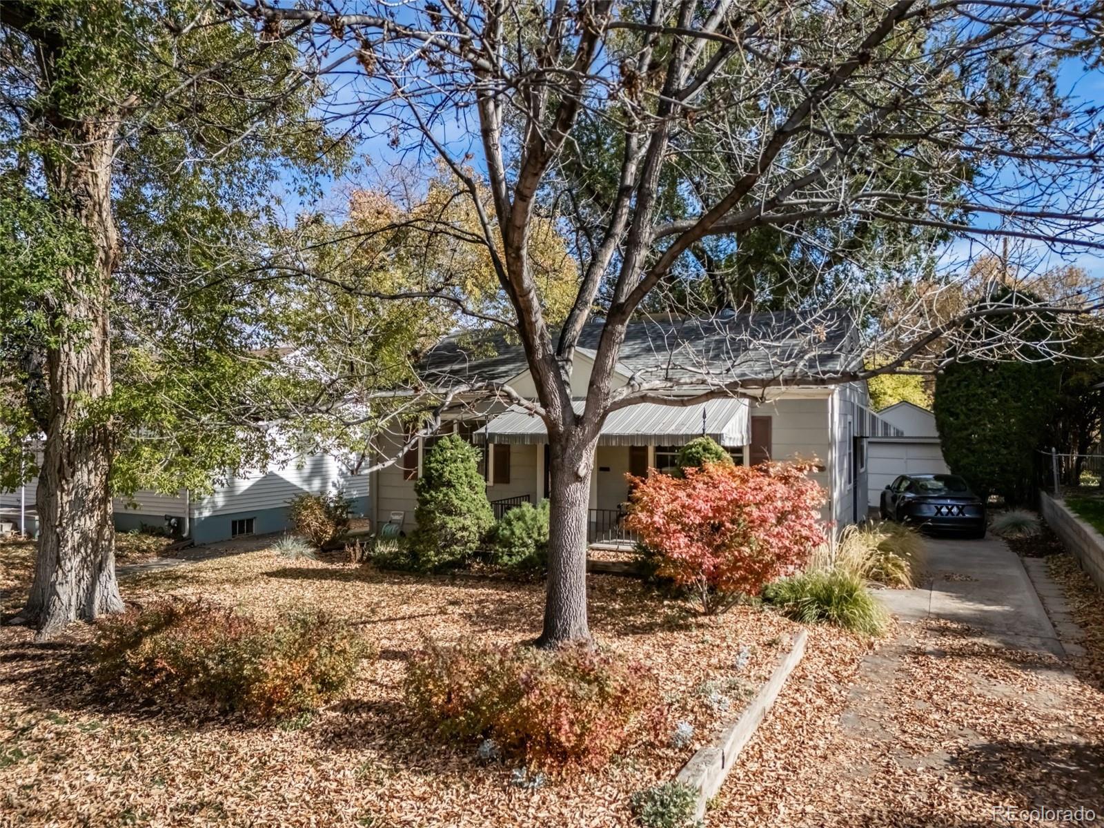 2544 S Lafayette Street, Denver CO 80210