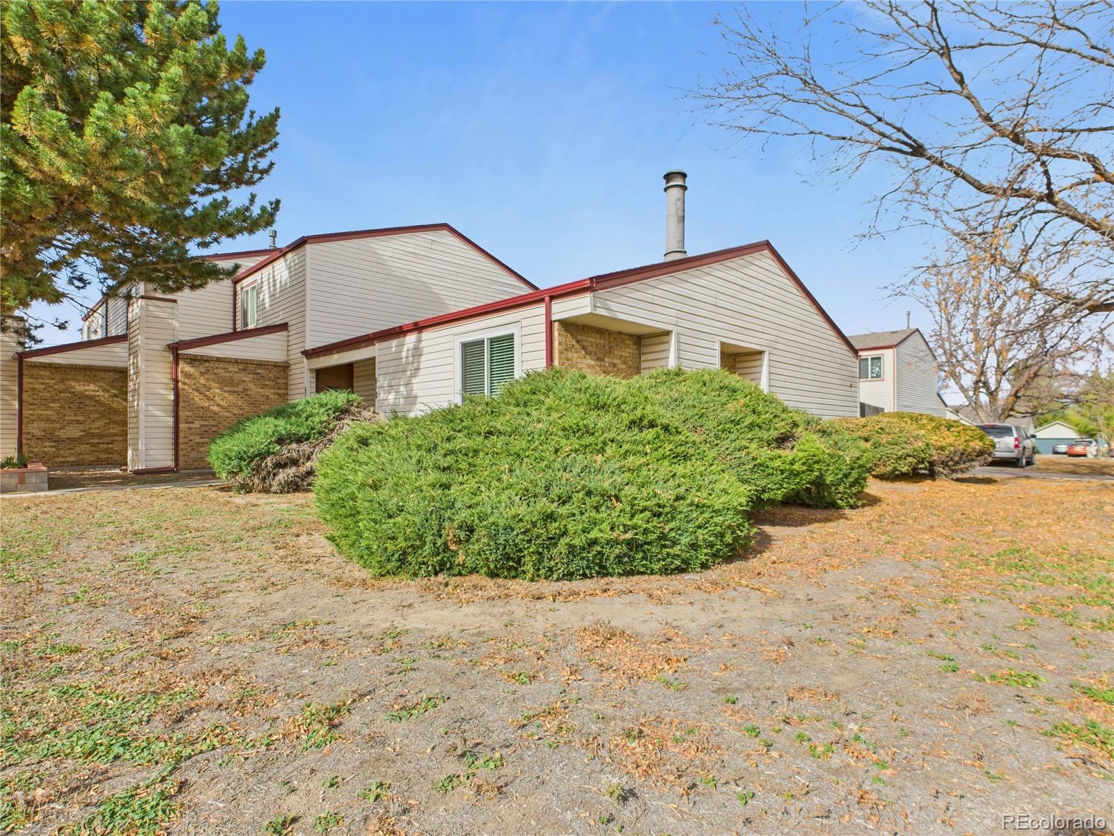 7571 Leyden Street, Commerce City CO 80022