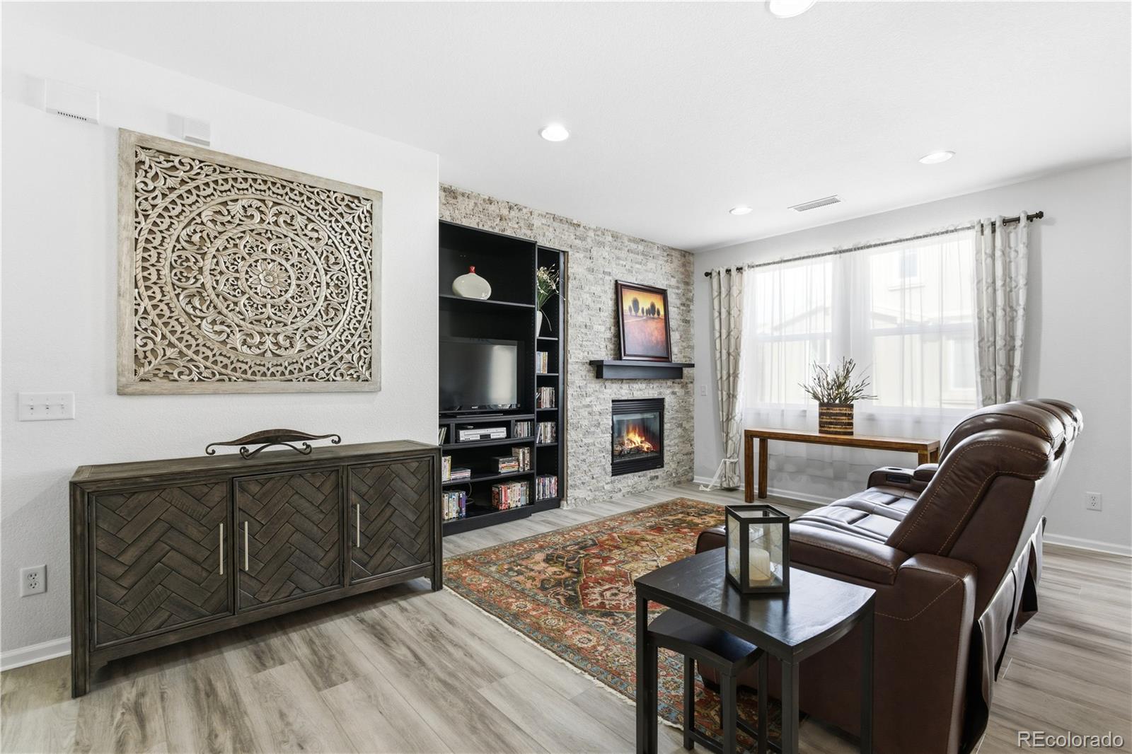 3851 Stonebrush Drive Unit 11B, Highlands Ranch CO 80126