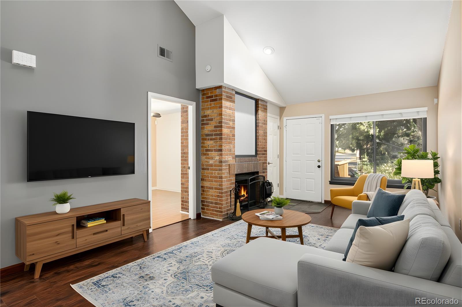 9400 E Iliff Avenue Unit 37, Denver CO 80231