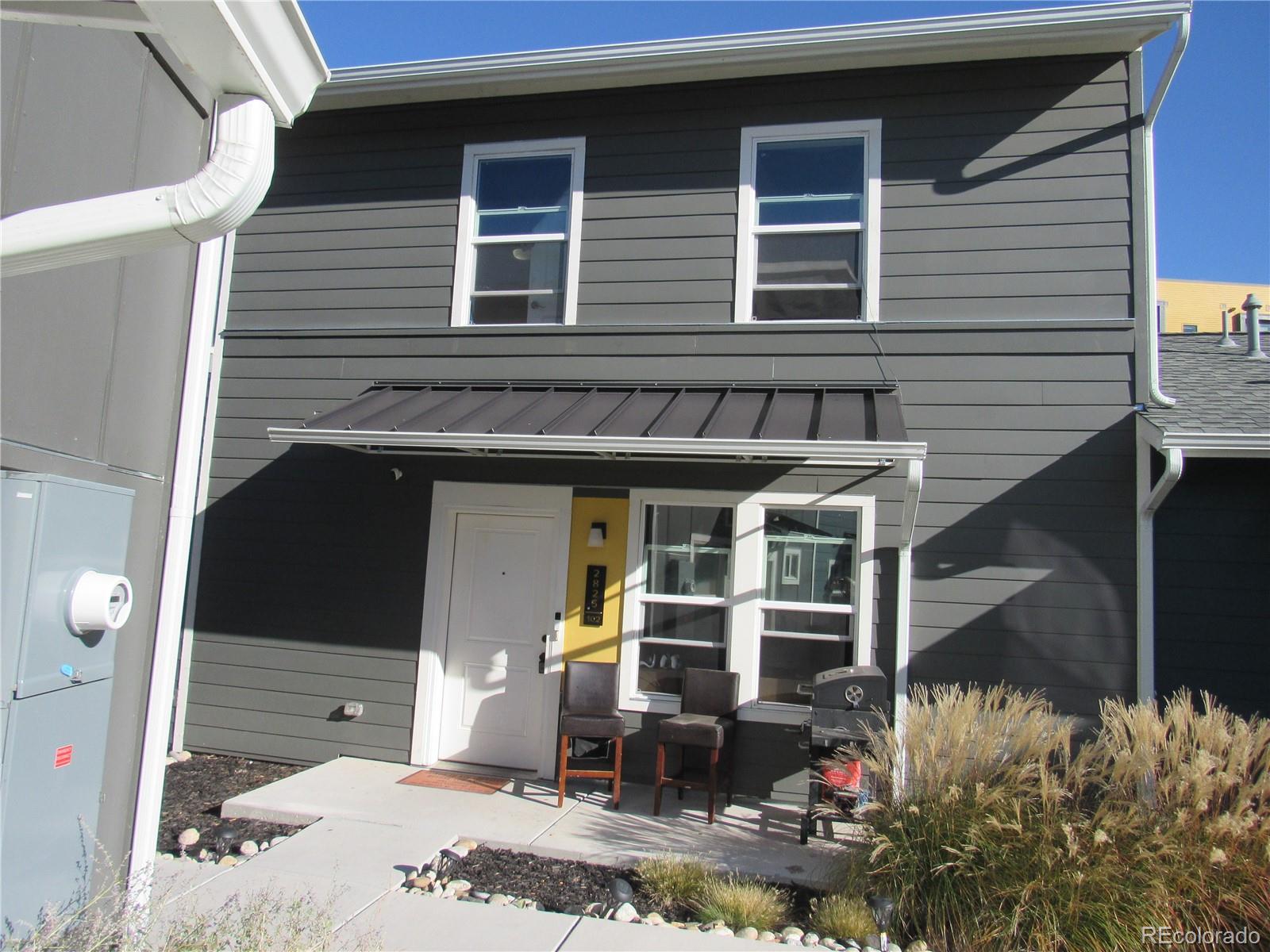 2825 W 53rd Avenue Unit 102, Denver CO 80221