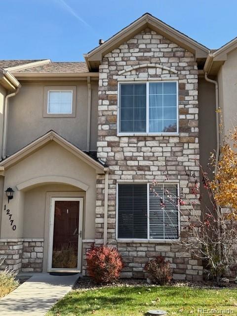 12770 Ivanhoe Street, Thornton CO 80602