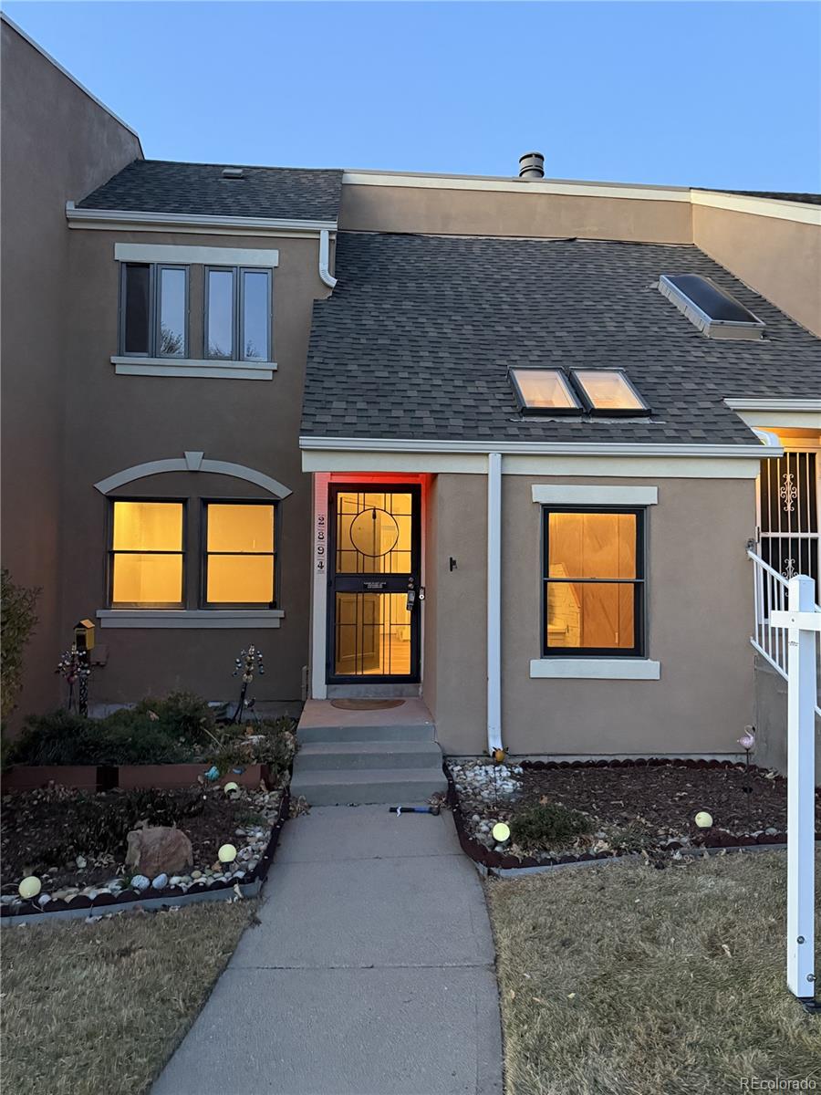 2894 S Ursula Street, Aurora CO 80014