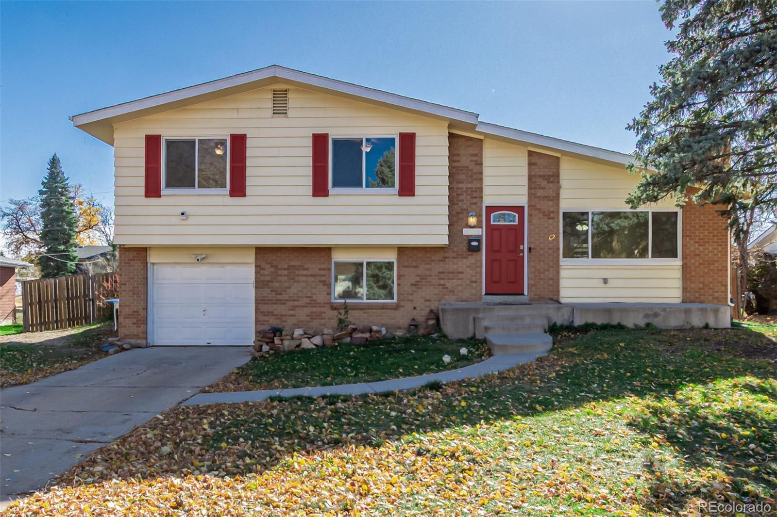 13602 E 4th Avenue, Aurora CO 80011