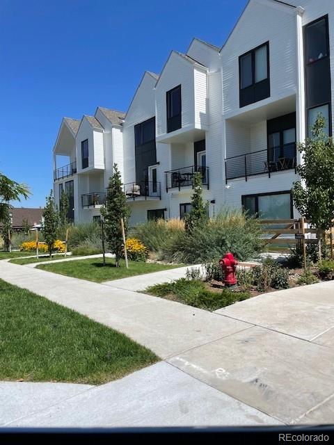 1204 S Reed Way, Lakewood CO 80232