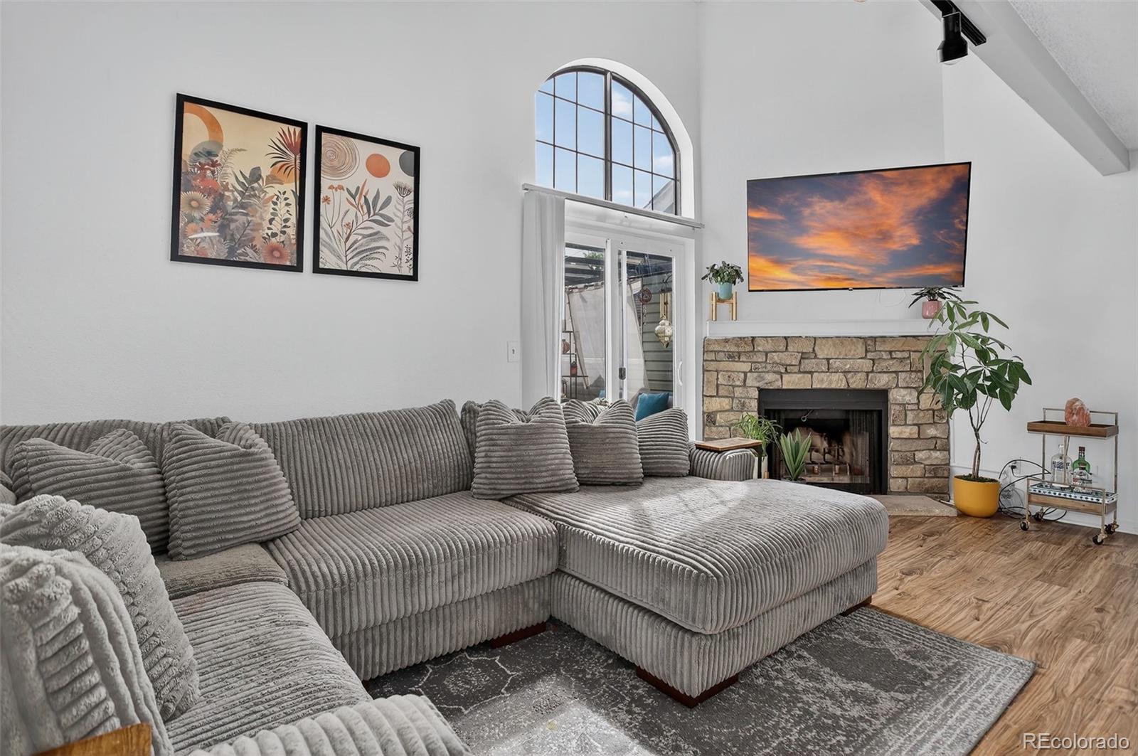 18494 E Kepner Place Unit 204, Aurora CO 80017