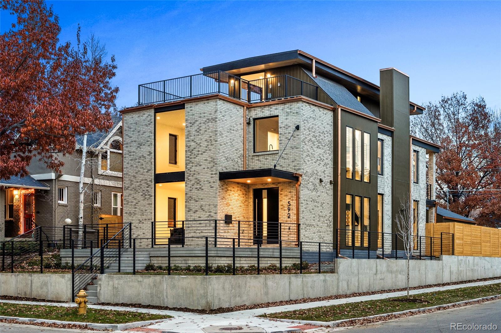 592 S High Street, Denver CO 80209