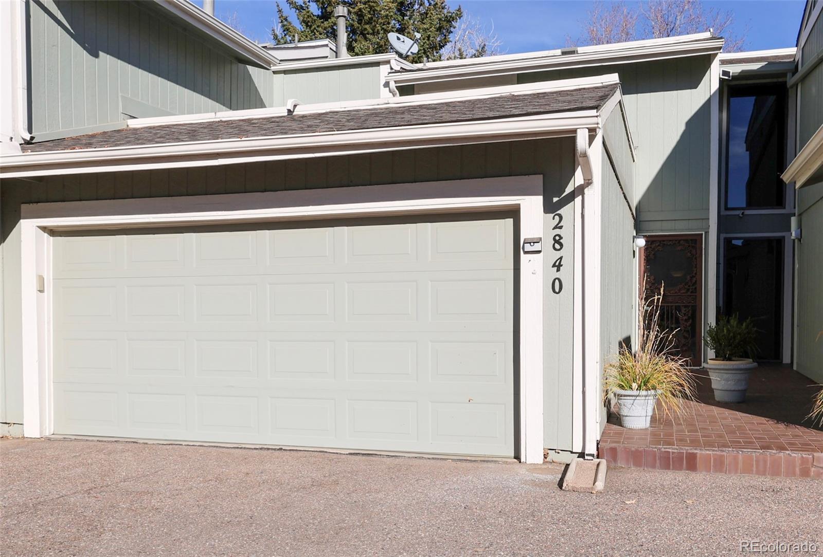 2840 S Kenton Court, Aurora CO 80014