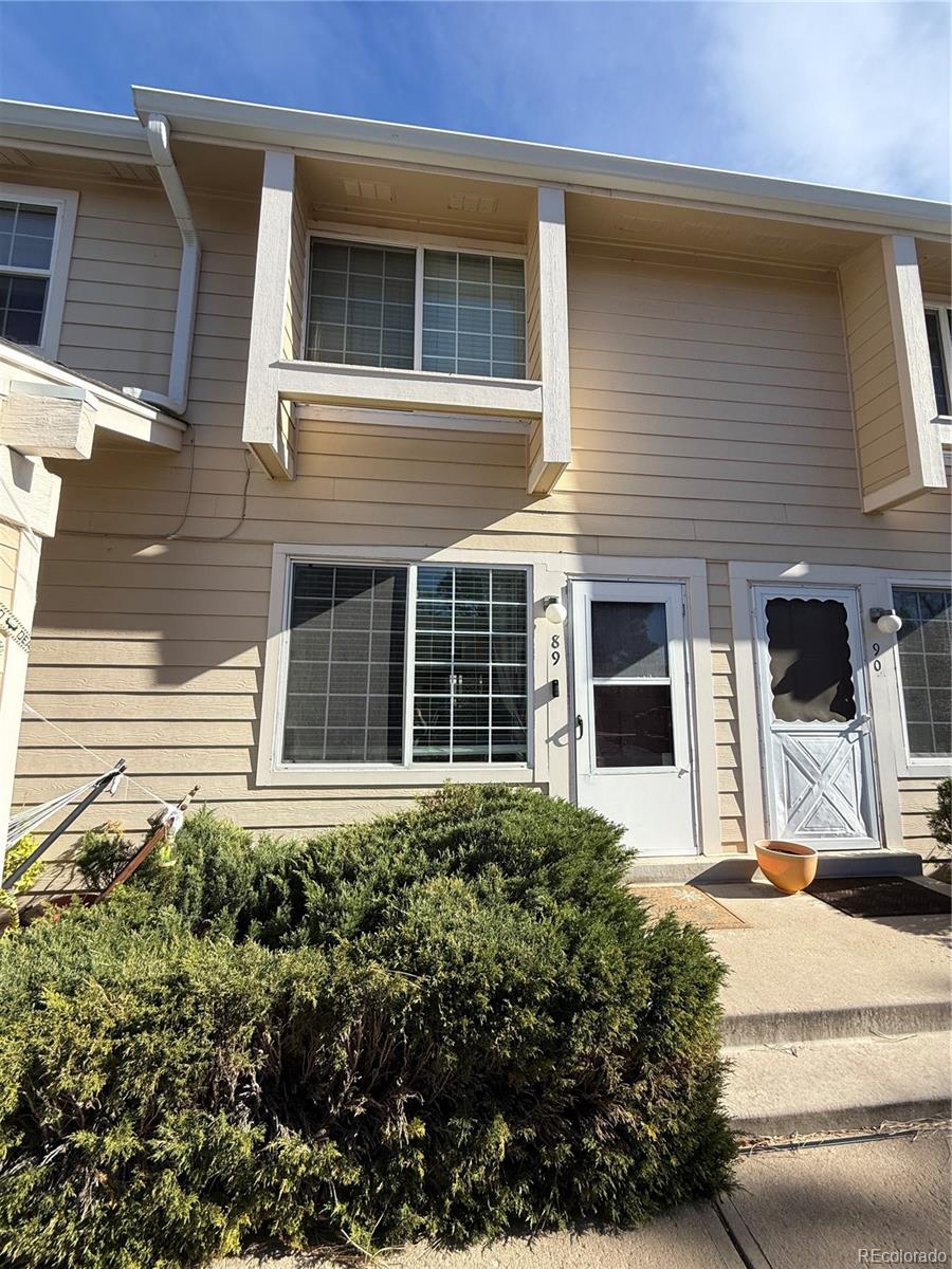 8905 Field Street Unit 89, Broomfield CO 80021