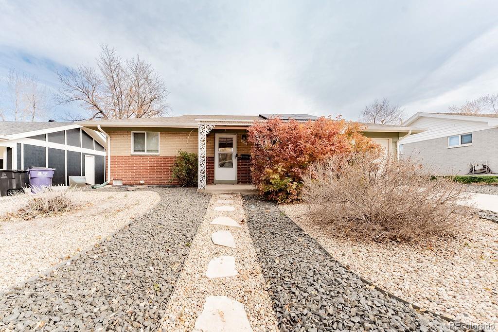 2636 S Osceola Street, Denver CO 80219