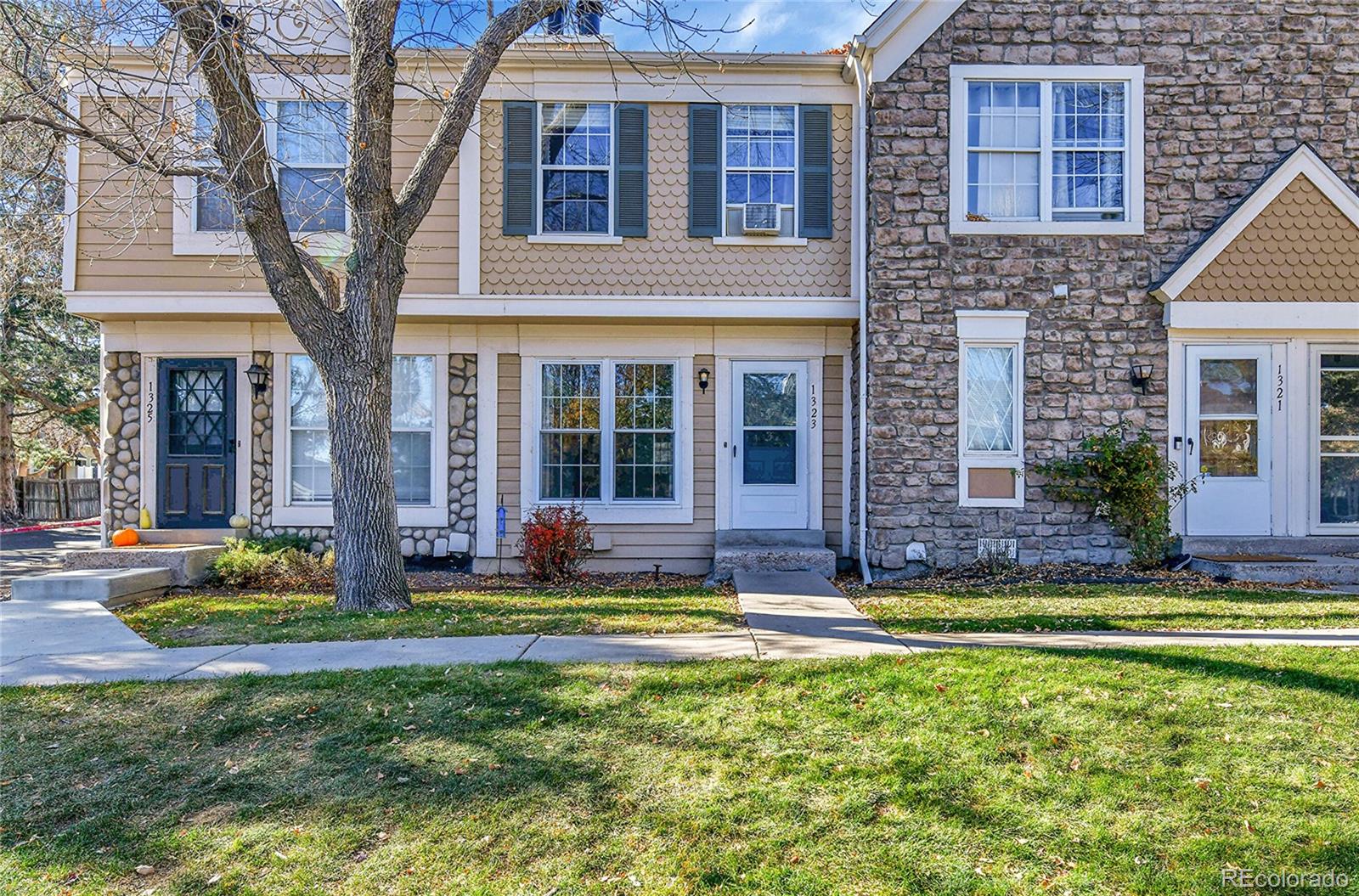 1323 S Idalia Street, Aurora CO 80017