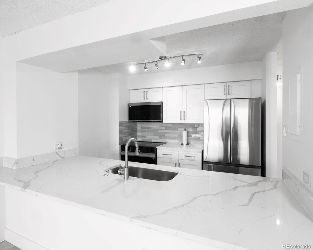 1020 15th Street Unit 14N, Denver CO 80202