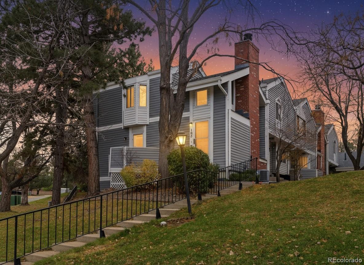 105 S Nome Street, Aurora CO 80012