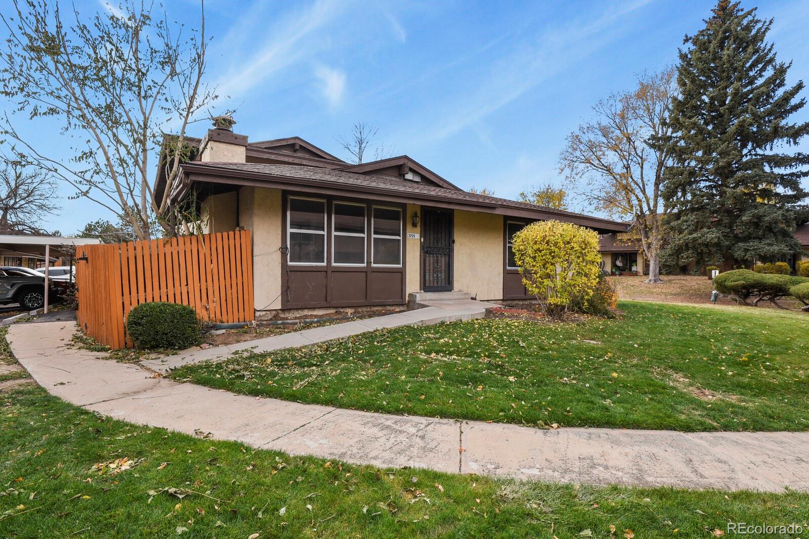 3721 S Granby Way, Aurora CO 80014