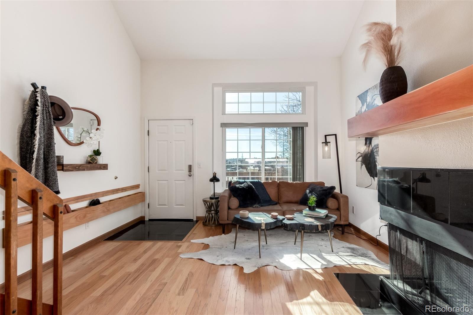 1885 S Quebec Way Unit B22, Denver CO 80231