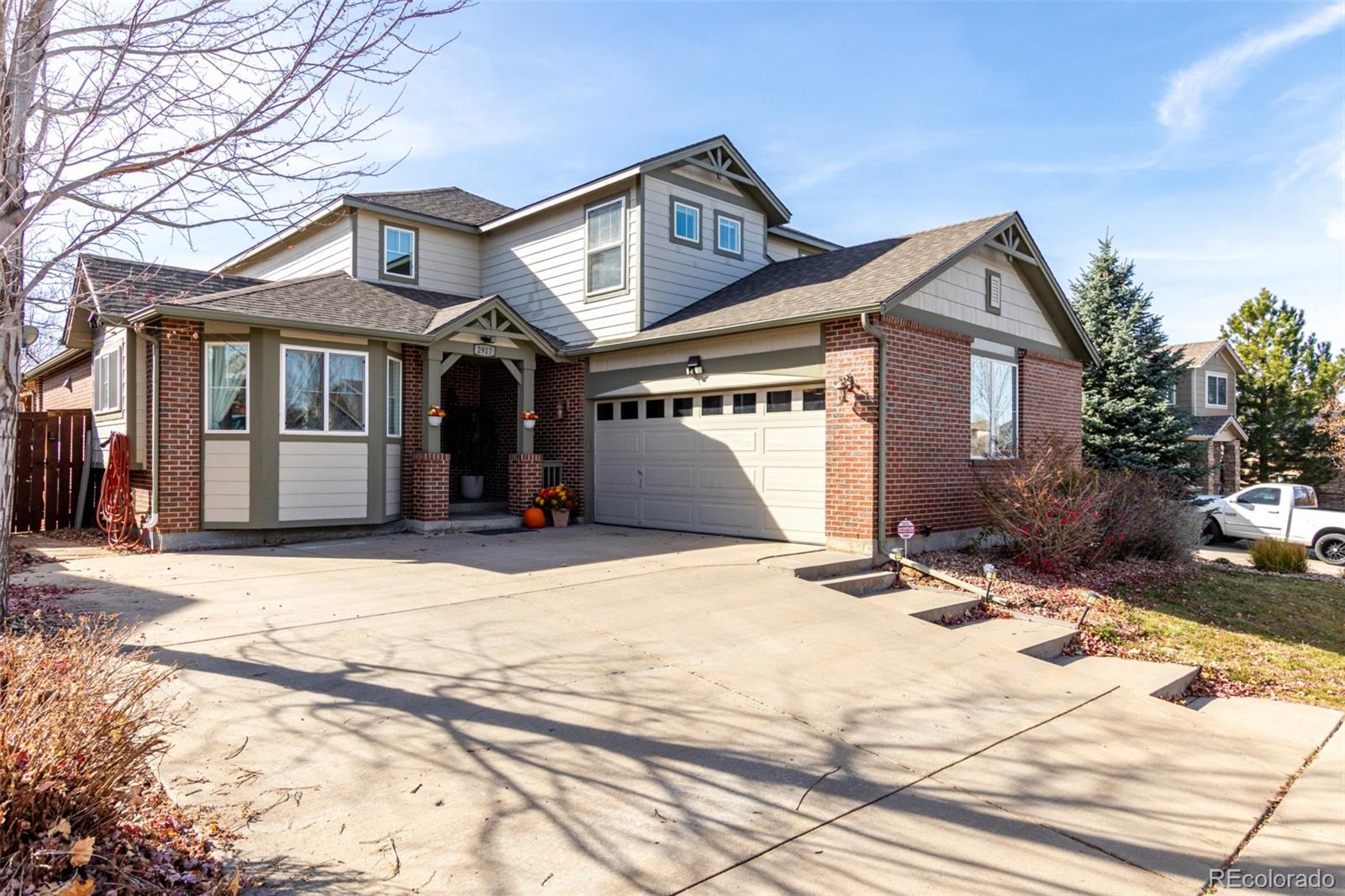2917 S Lisbon Way, Aurora CO 80013