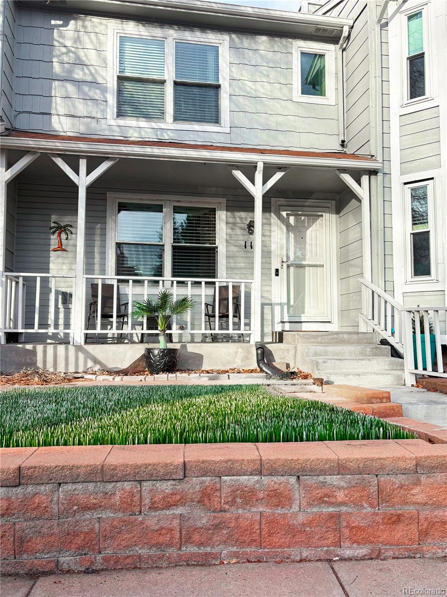 8224 Washington Street Unit 11, Denver CO 80229