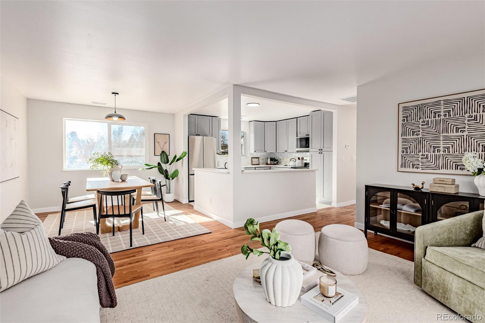 1997 E Euclid Avenue, Centennial CO 80121