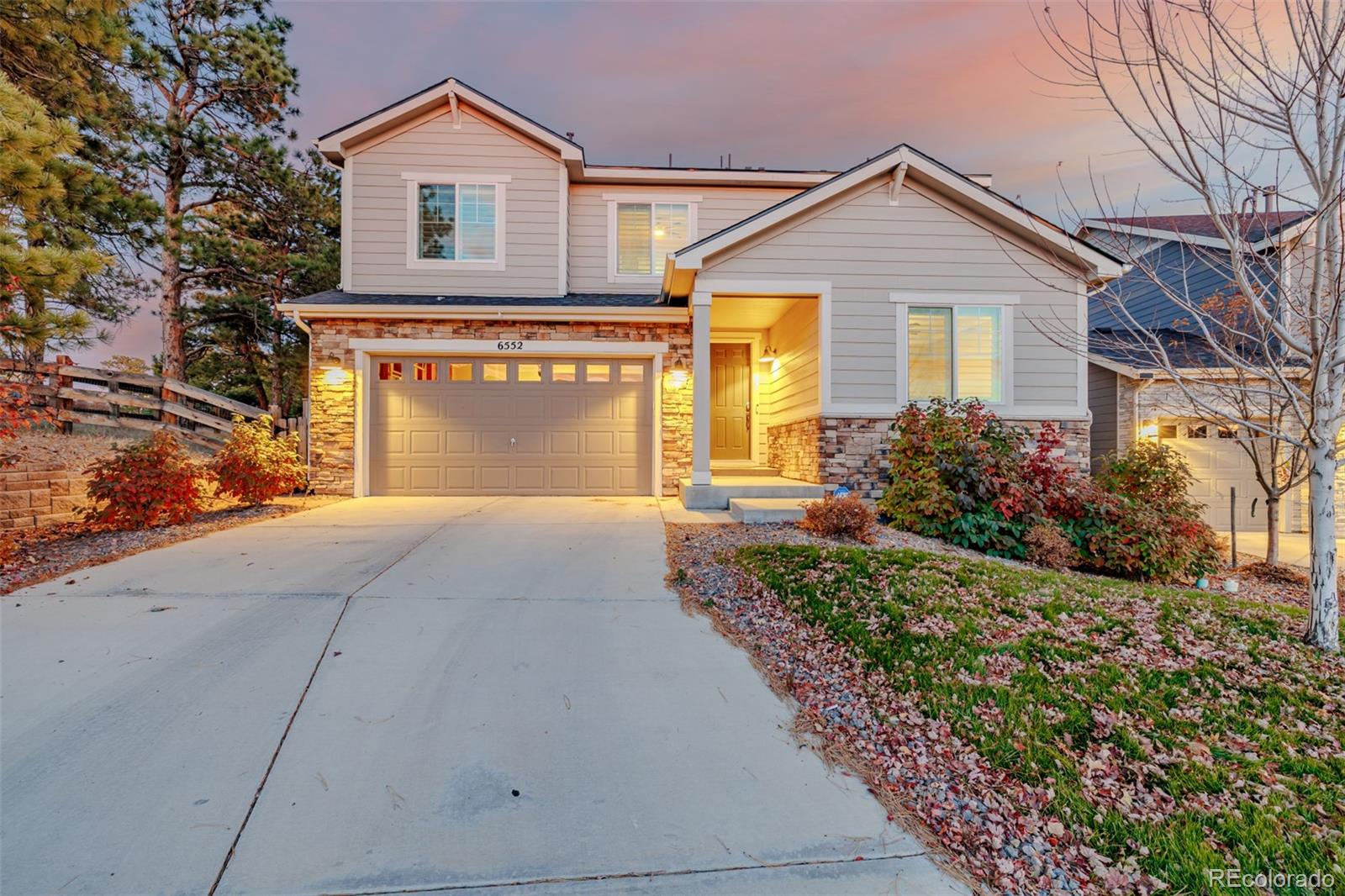 6552 S Biloxi Way, Aurora CO 80016