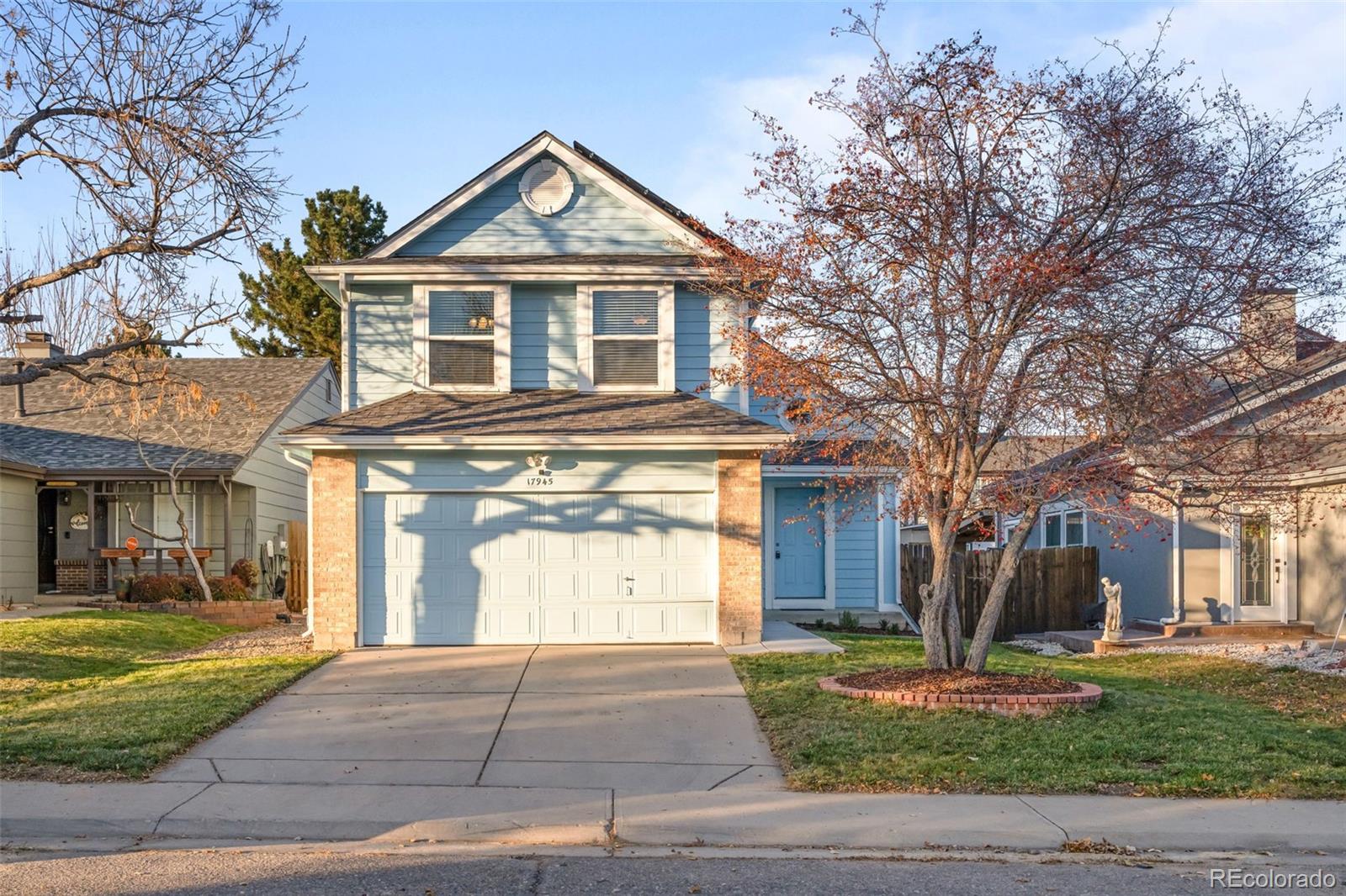 17945 E Bethany Drive, Aurora CO 80013