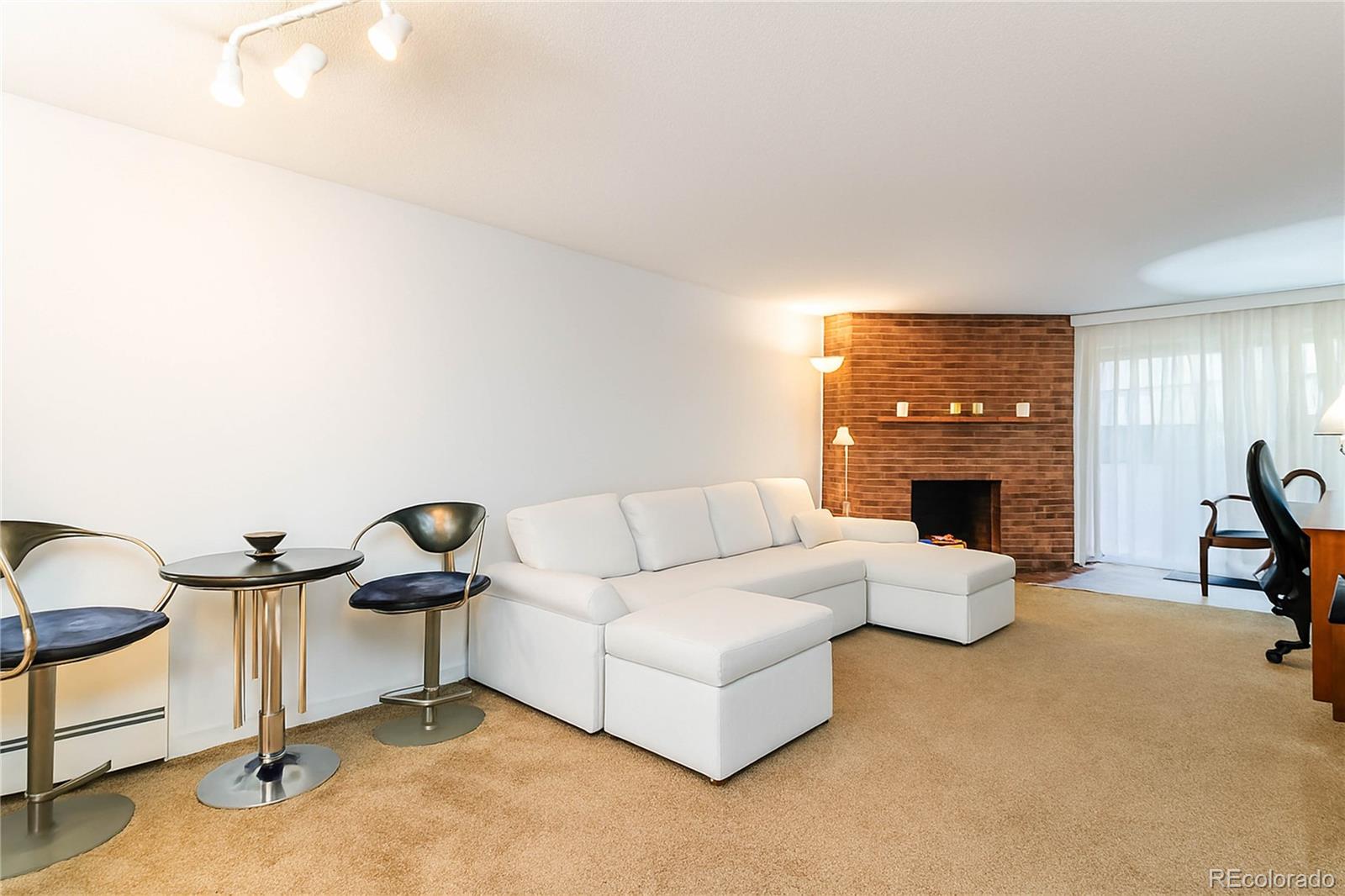 1390 Everett Court Unit 111, Lakewood CO 80215