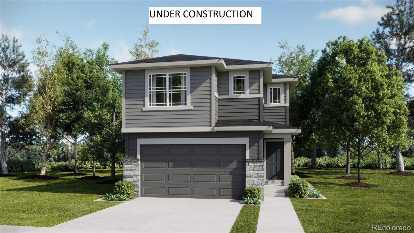 8970 Blue Feather Loop, Colorado Springs CO 80908