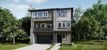 7420 Whiteclover Trail, Littleton CO 80125