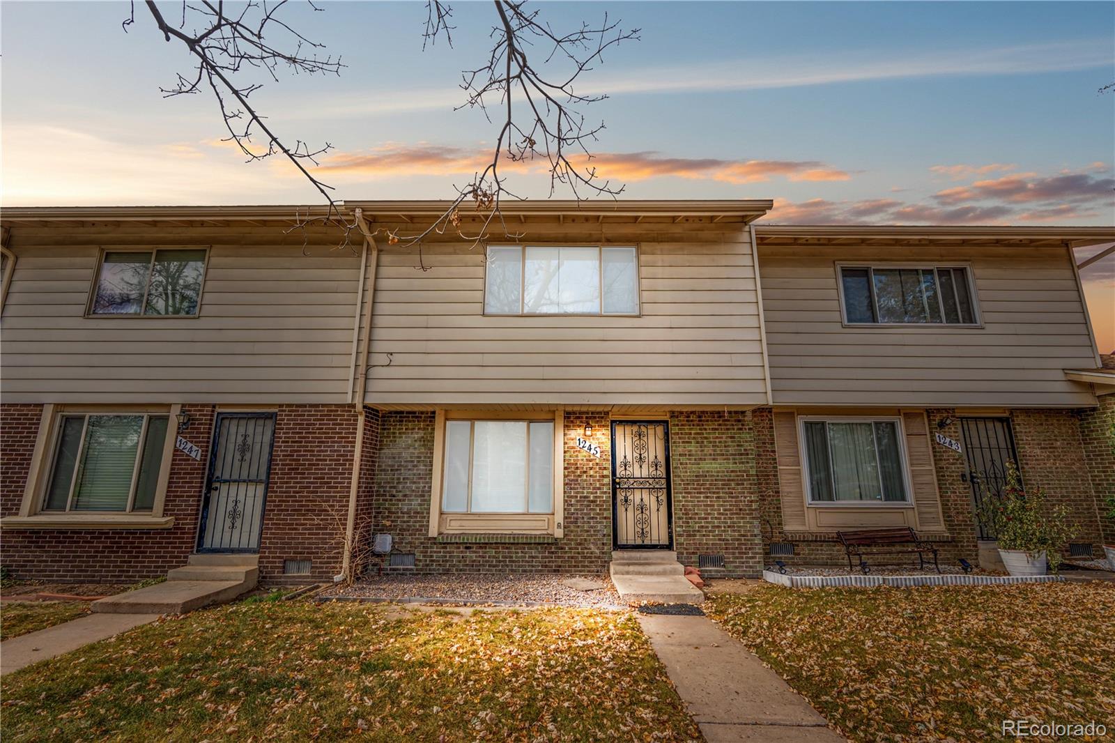 1245 S Uvalda Street, Aurora CO 80012