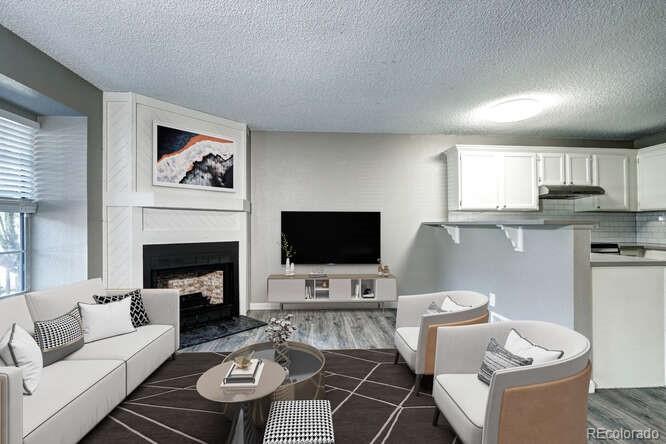 18131 E Arizona Avenue Unit F, Aurora CO 80017