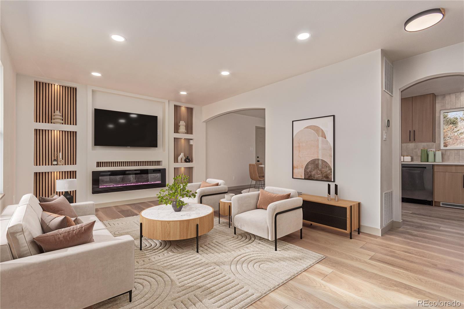 6437 W Arbor Drive, Littleton CO 80123