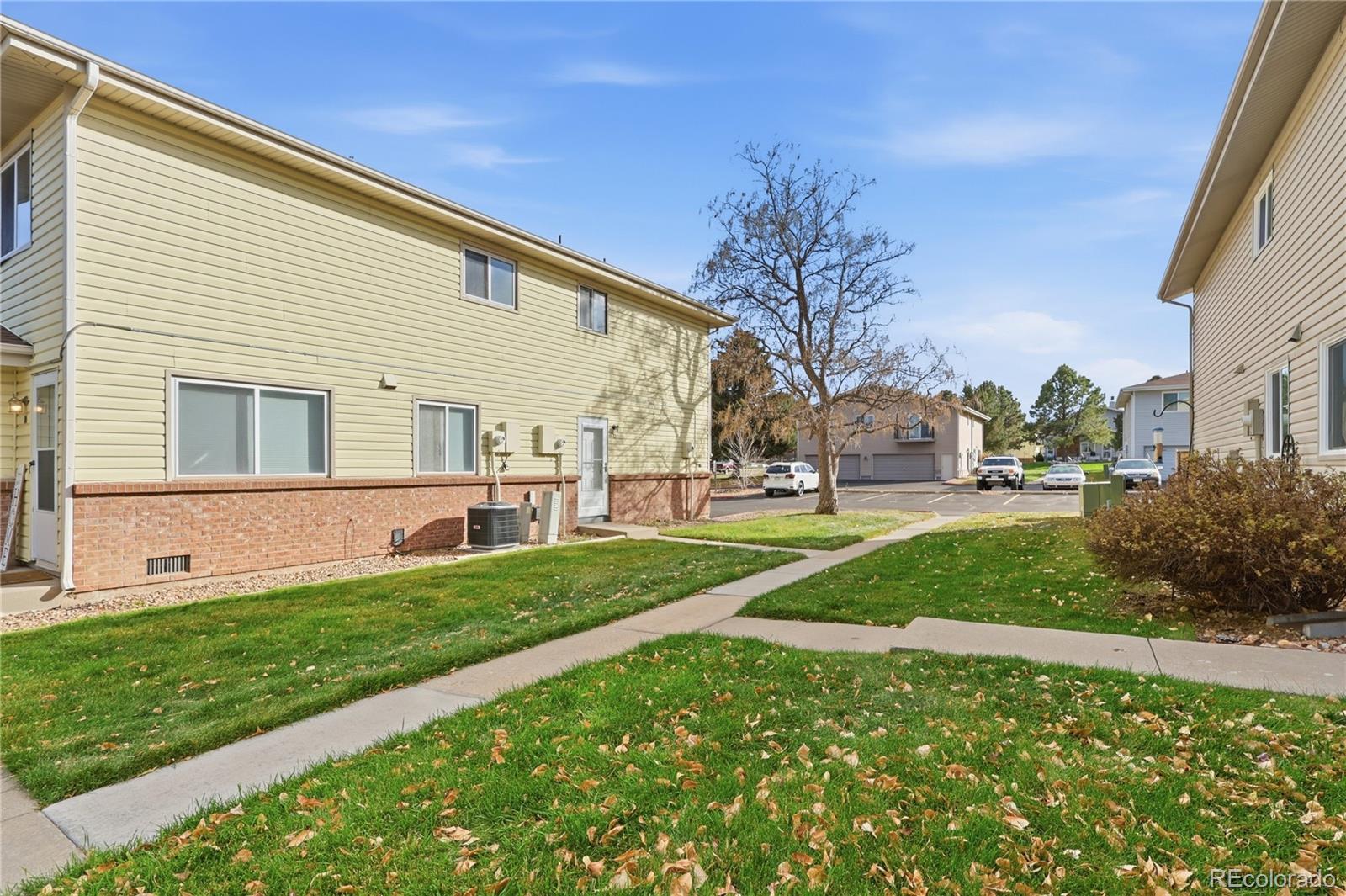 3225 S Garrison Street Unit 12, Lakewood CO 80227