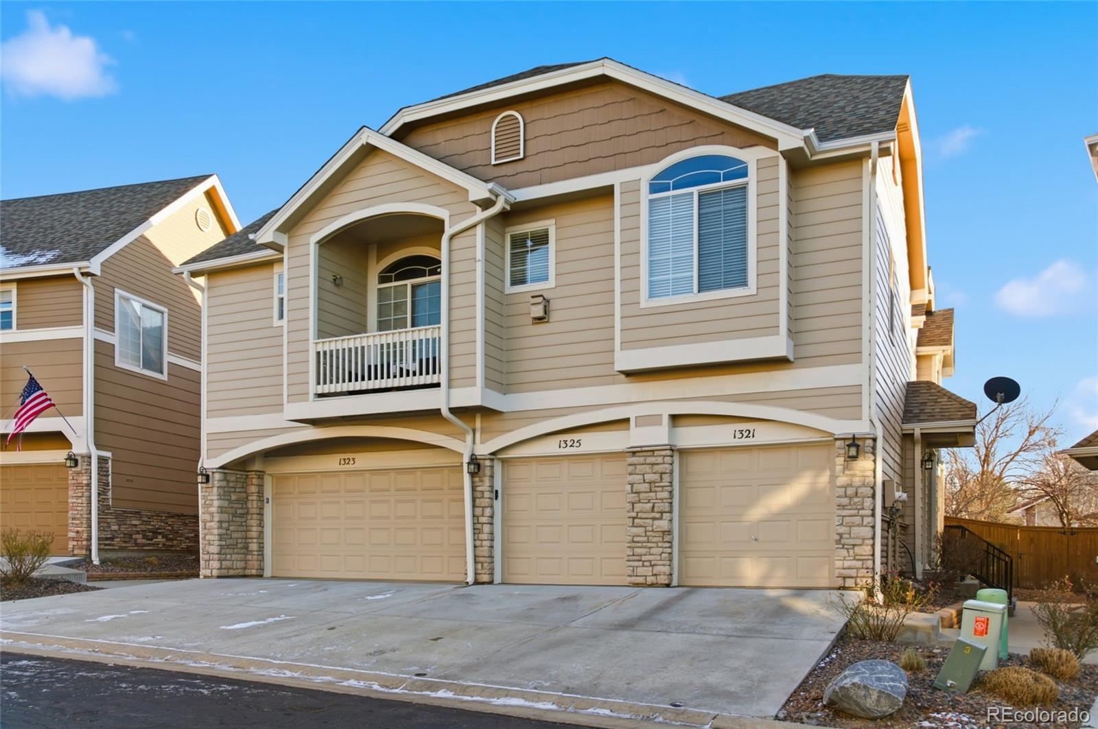1325 Carlyle Park Circle, Highlands Ranch CO 80129