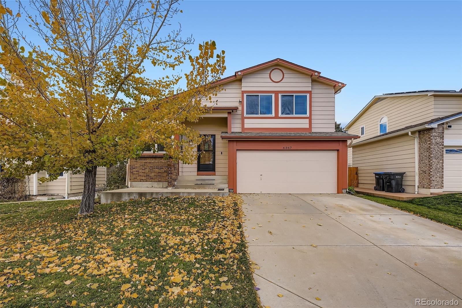 6367 Xavier Street, Arvada CO 80003