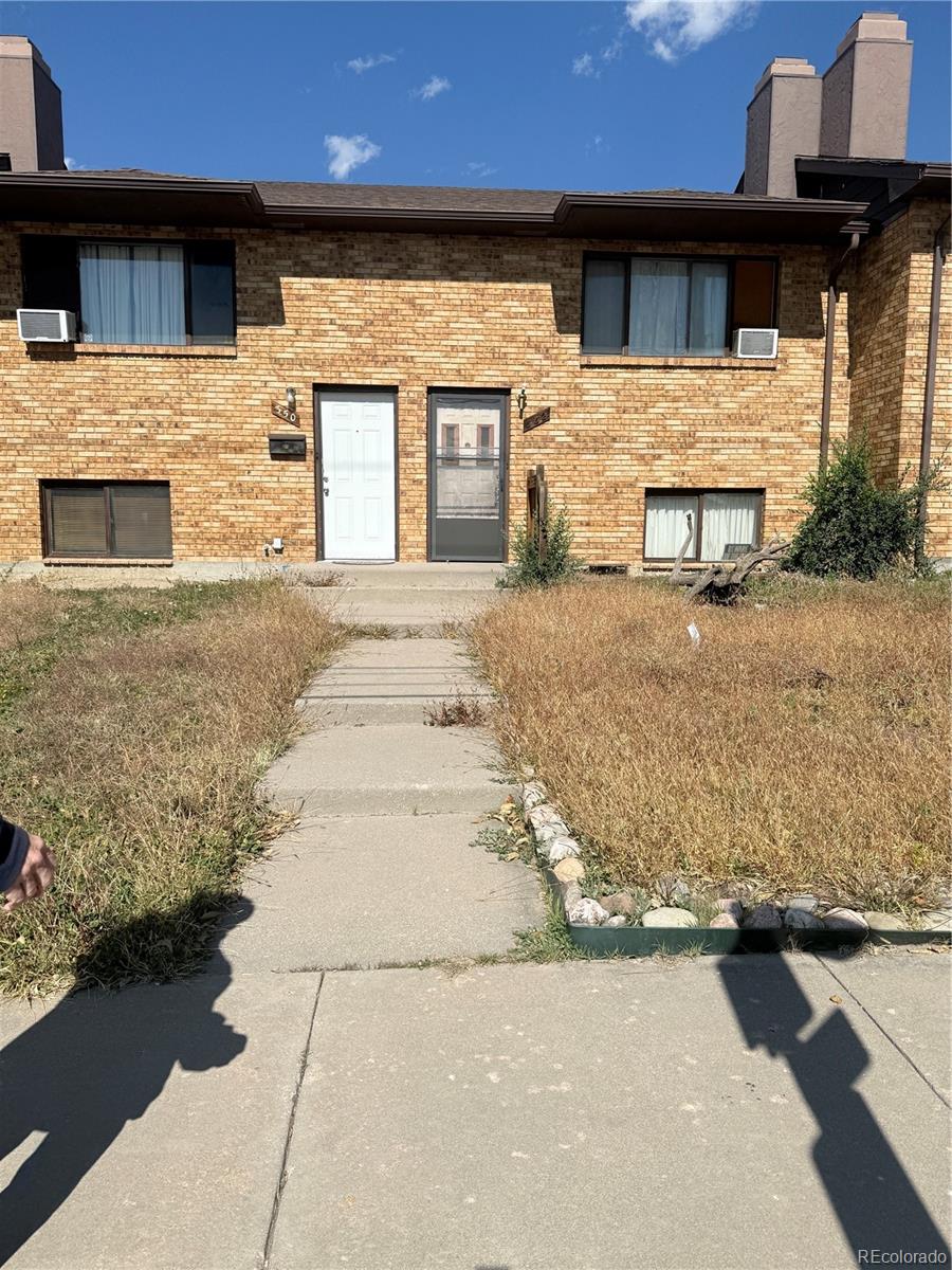 352 Mount View Lane, Colorado Springs CO 80907